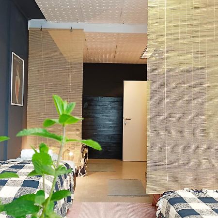 Lounge-Style-Hostel Sankt Veit an der Glan Buitenkant foto