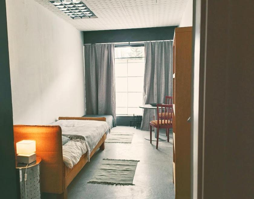 Lounge-Style-Hostel Sankt Veit an der Glan Buitenkant foto