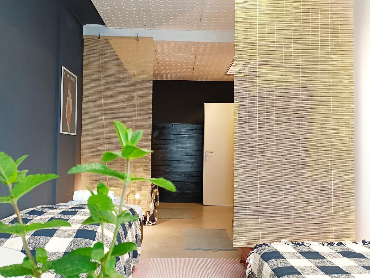 Lounge-Style-Hostel Sankt Veit an der Glan Buitenkant foto