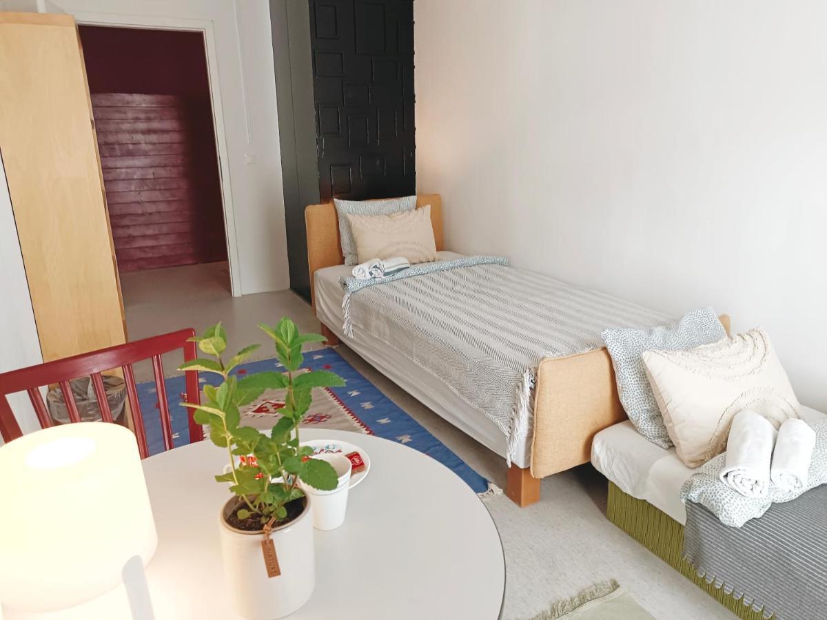 Lounge-Style-Hostel Sankt Veit an der Glan Buitenkant foto