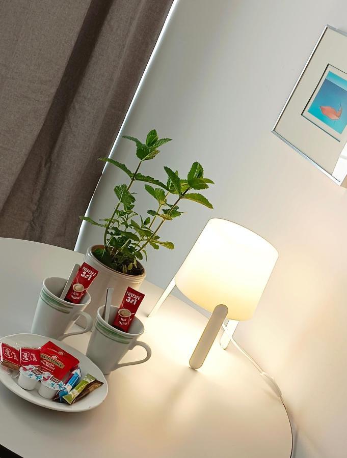 Lounge-Style-Hostel Sankt Veit an der Glan Buitenkant foto