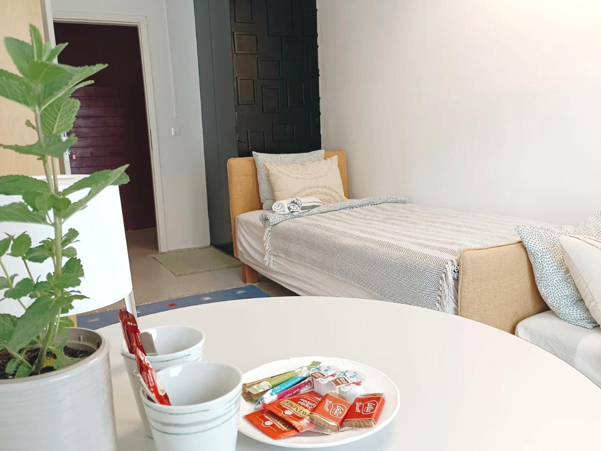 Lounge-Style-Hostel Sankt Veit an der Glan Buitenkant foto