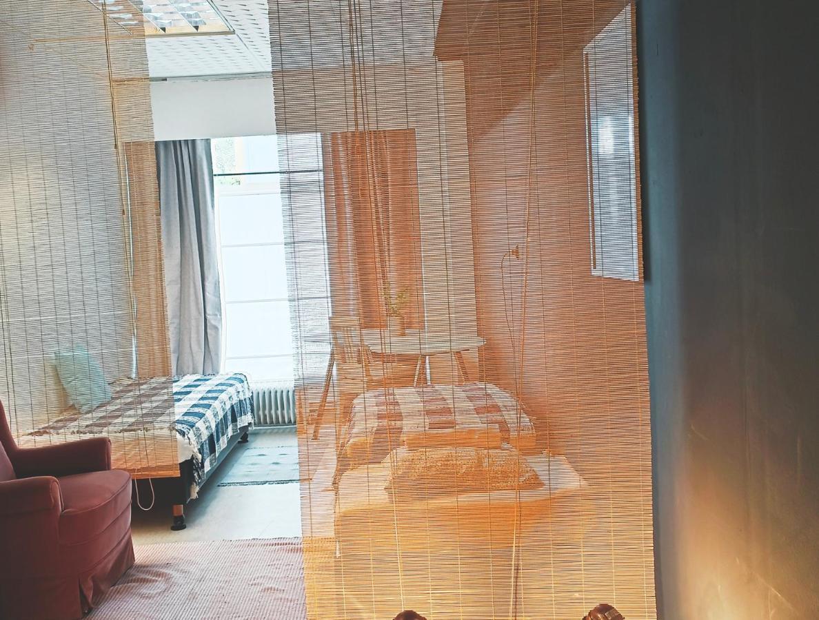 Lounge-Style-Hostel Sankt Veit an der Glan Buitenkant foto