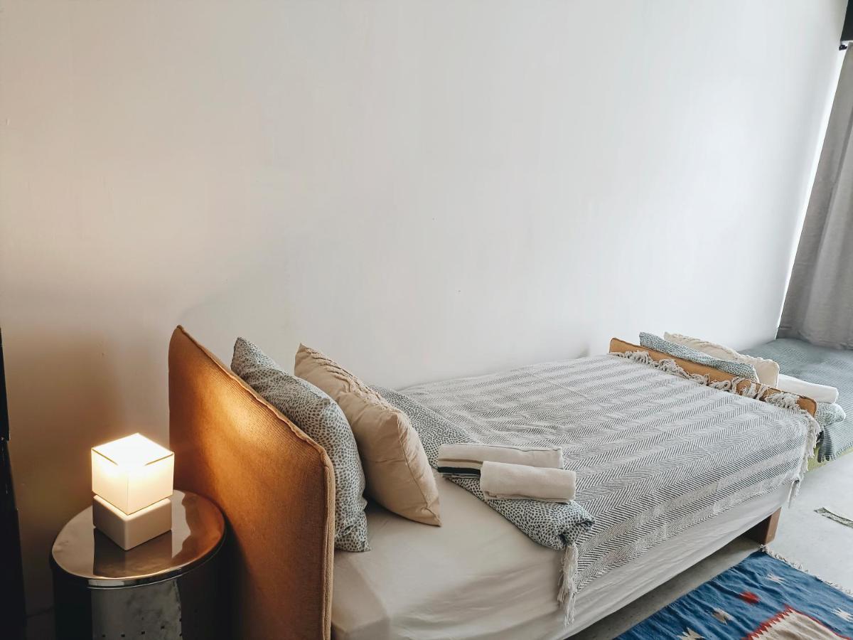 Lounge-Style-Hostel Sankt Veit an der Glan Buitenkant foto