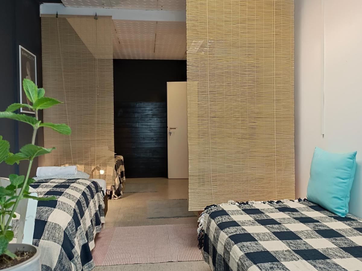 Lounge-Style-Hostel Sankt Veit an der Glan Buitenkant foto
