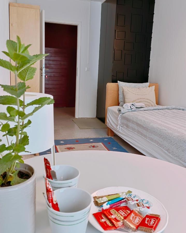 Lounge-Style-Hostel Sankt Veit an der Glan Buitenkant foto